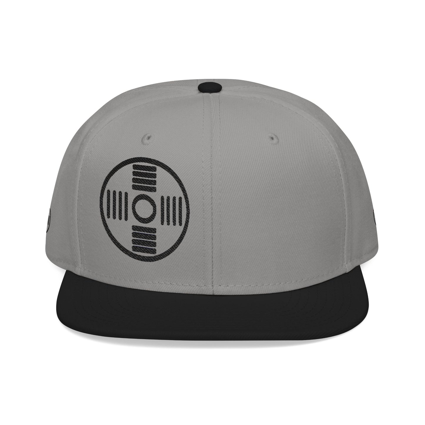 Stylish Snapback Hat with Embroidery, Perfect for Casual Outings, Gifts, Streetwear, Unisex Accessory, Trendy Fashion Statement