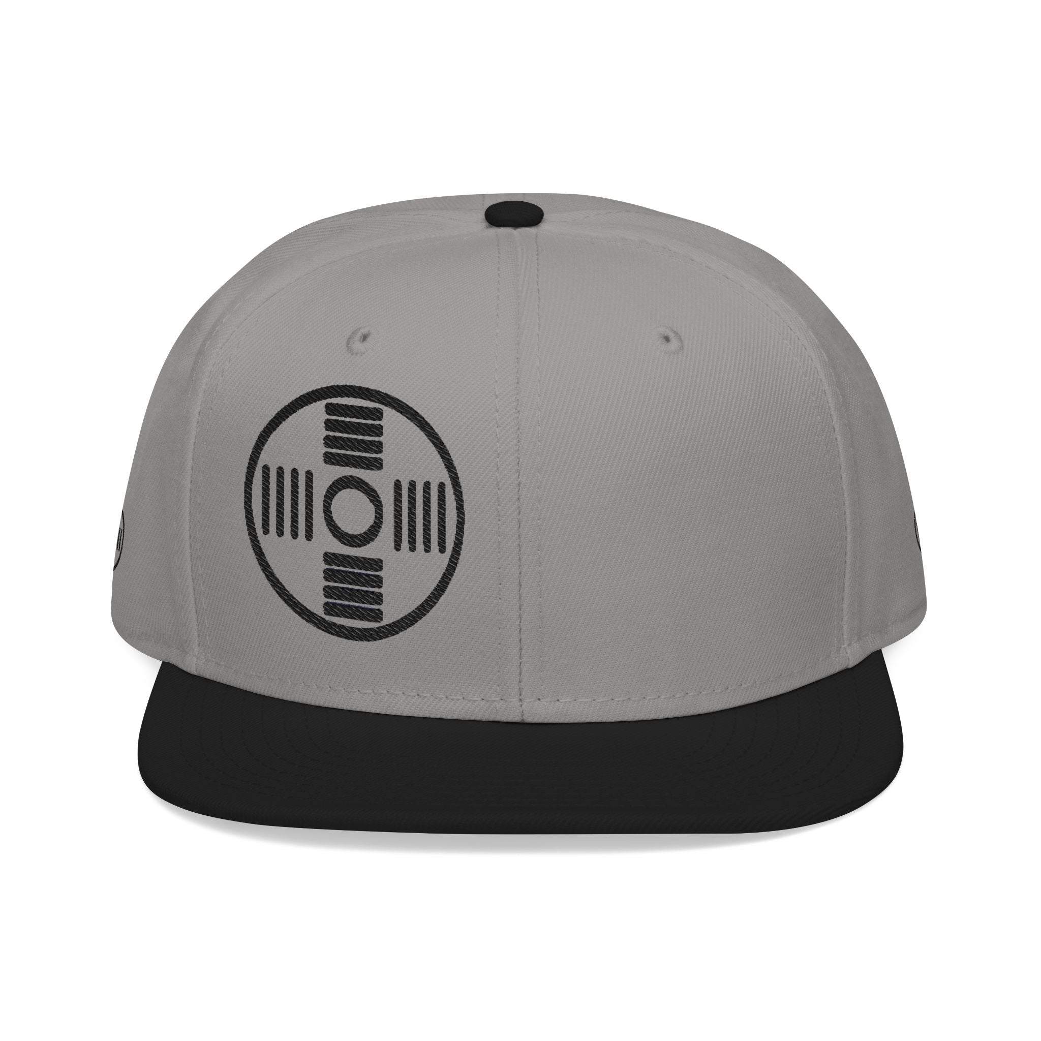 Stylish Snapback Hat with Embroidery, Perfect for Casual Outings, Gifts, Streetwear, Unisex Accessory, Trendy Fashion Statement