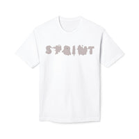 Unisex Midweight T-shirt, Made in US