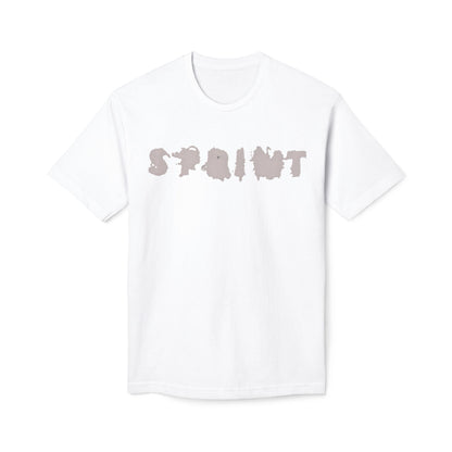 Unisex Midweight T-shirt, Made in US