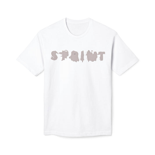 Unisex Midweight T-shirt, Made in US