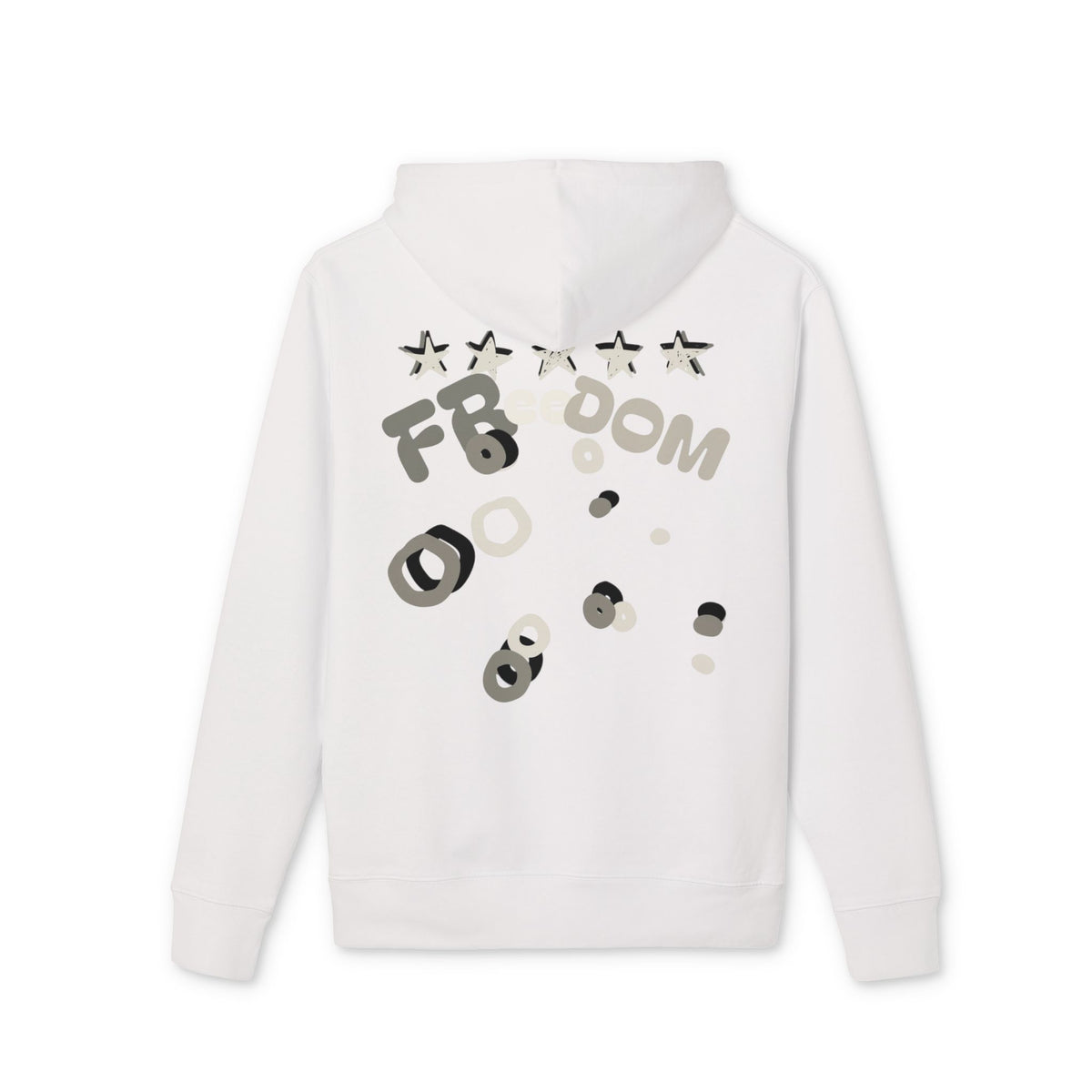 Freedom Cruiser 2.0 Hoodie