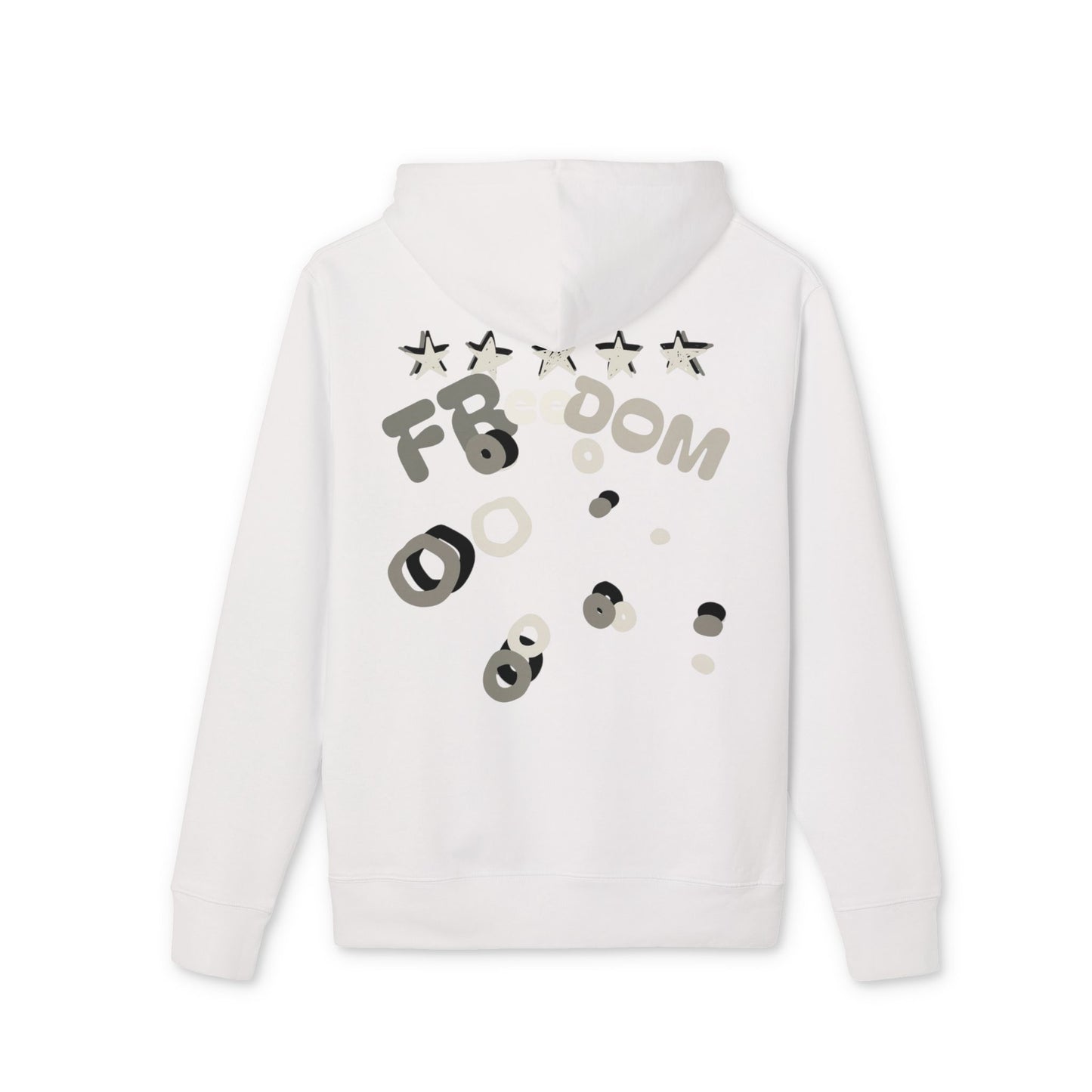 Freedom Cruiser 2.0 Hoodie