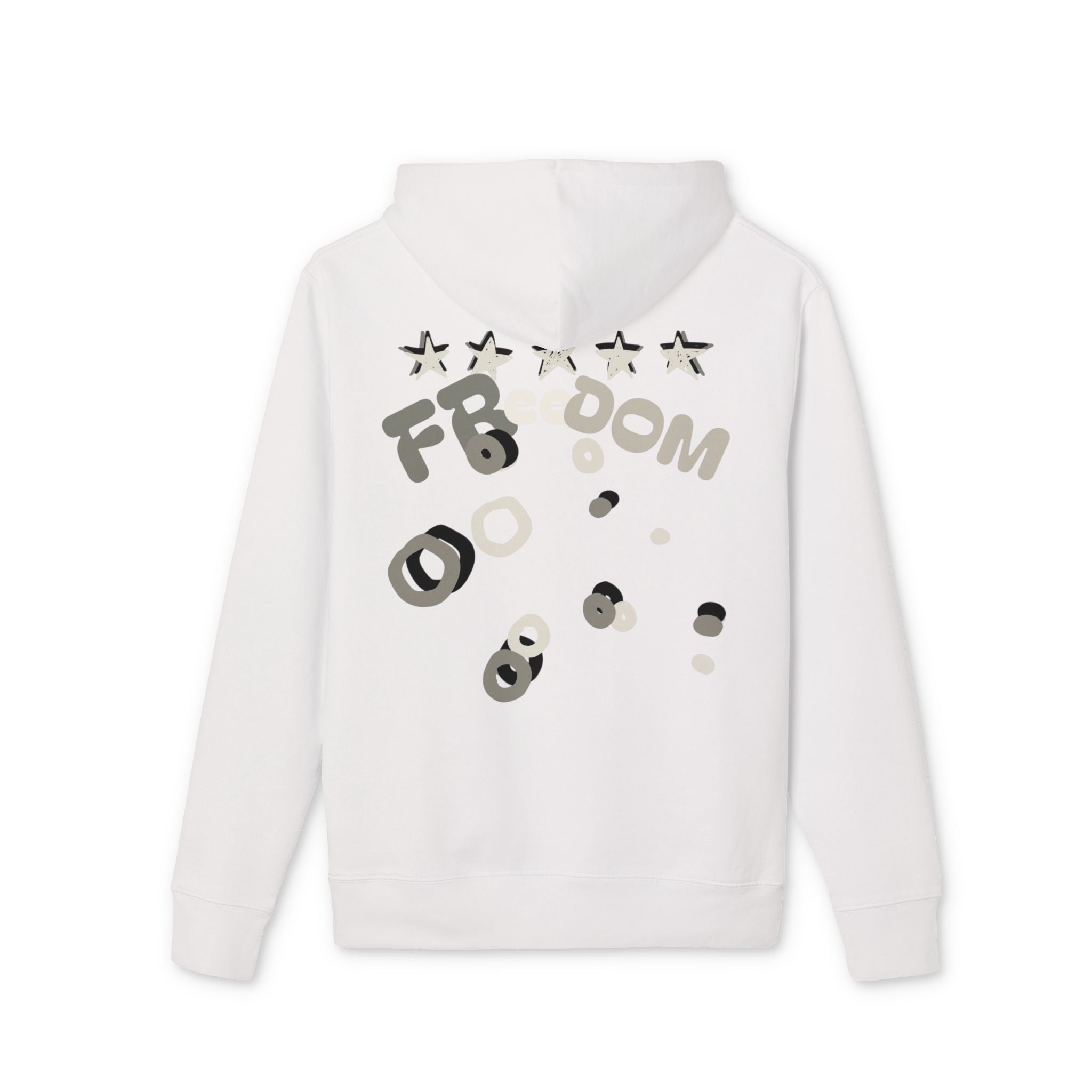 Freedom Cruiser 2.0 Hoodie