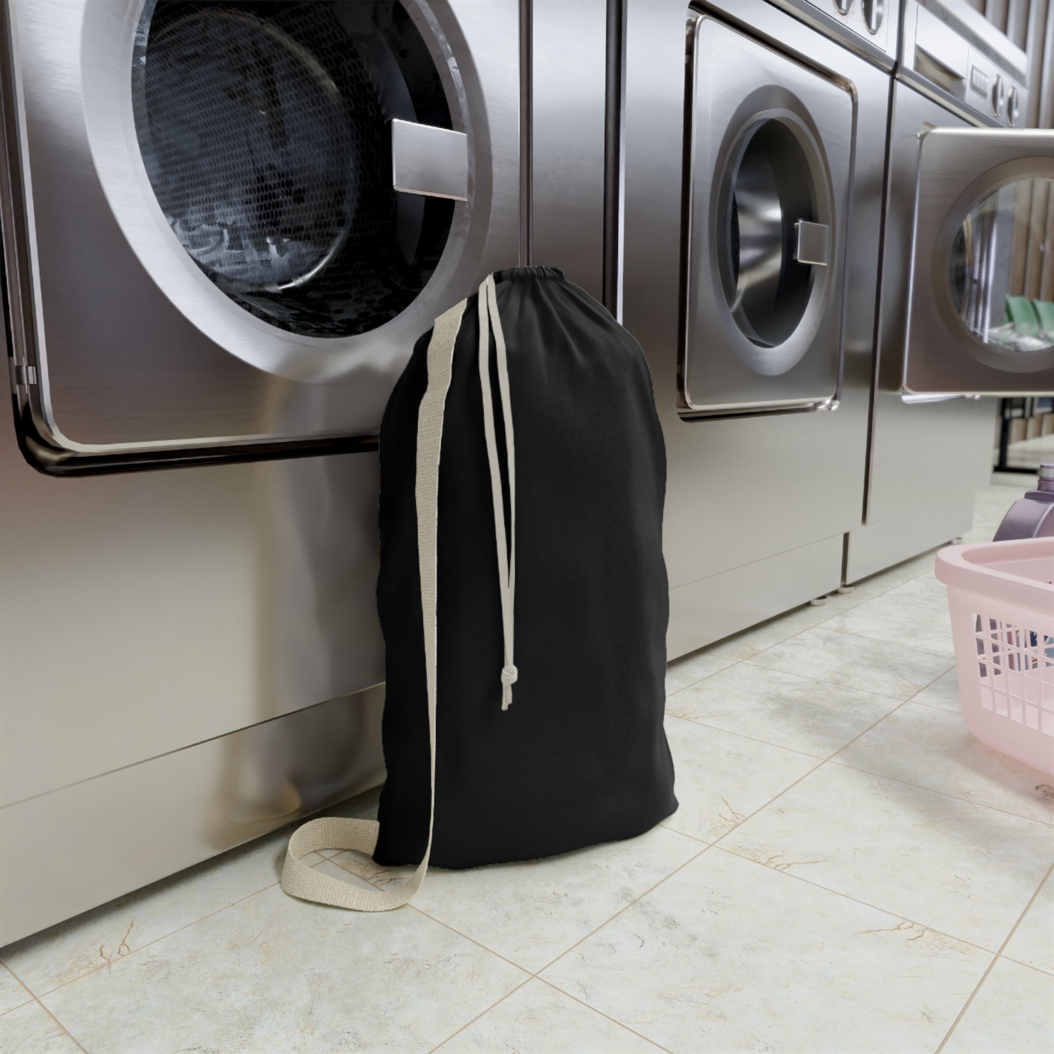 Stylish Mom Laundry Bag - Perfect Gift for Mother's Day