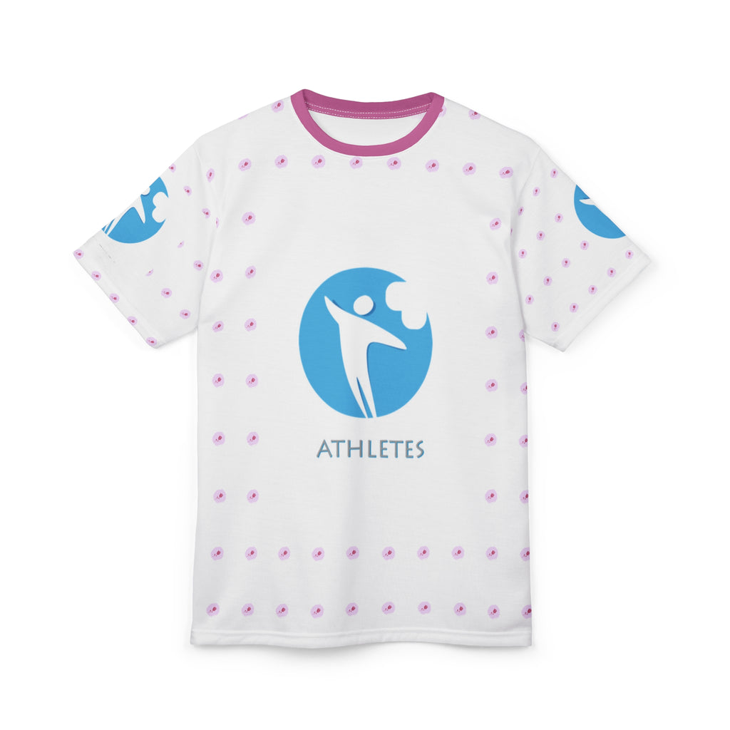Athletes Tee