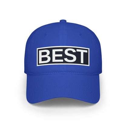 BEST Baseball Cap