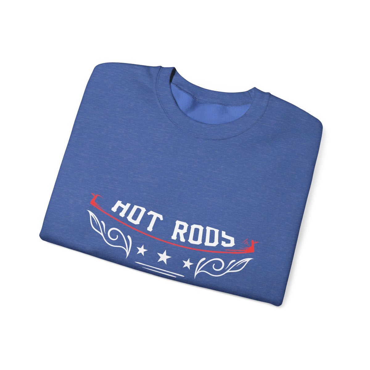 RCNSONS Hot-Rods Unisex Sweatshirt