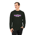 I Am Your Pharmalorian Long Sleeve