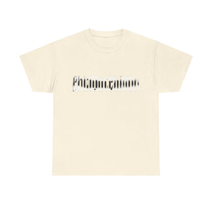 Destroy ChillOutChillOn Cotton Tee