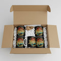 The Legend Mug Printify