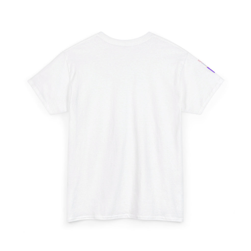RCNSONS Unisex Heavy Cotton Smileys Tee
