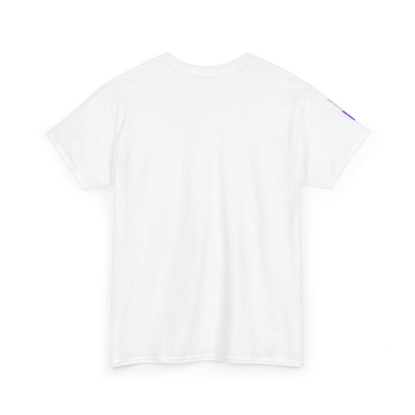 RCNSONS Unisex Heavy Cotton Smileys Tee