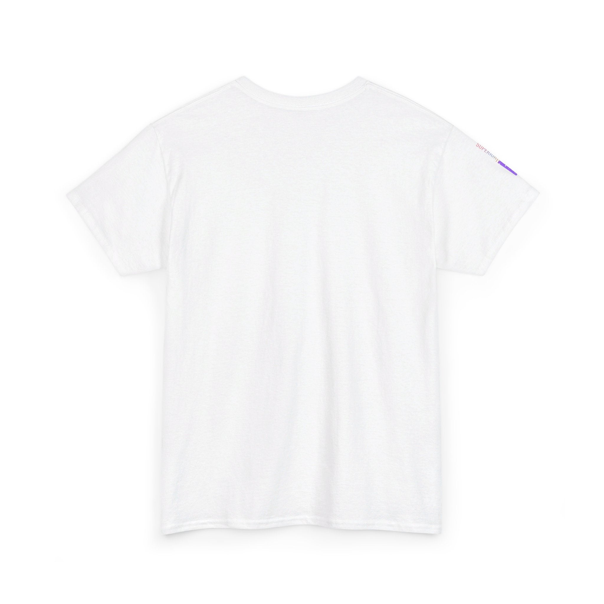 RCNSONS Unisex Heavy Cotton Smileys Tee