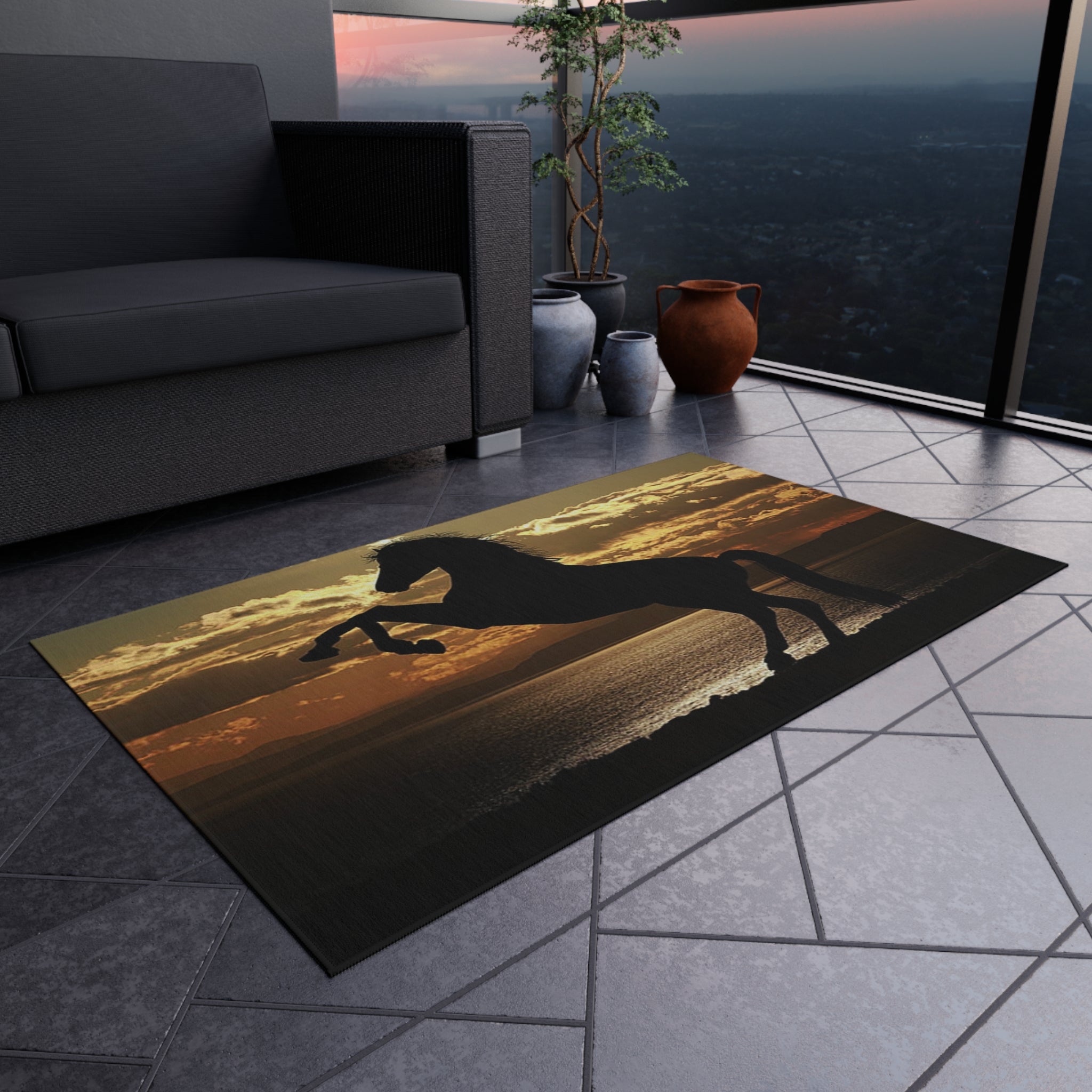 Outdoor Rug