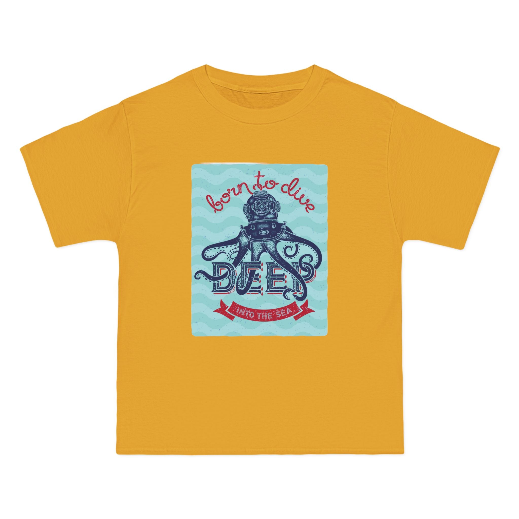 T-shirt à manches courtes Beefy-T® 