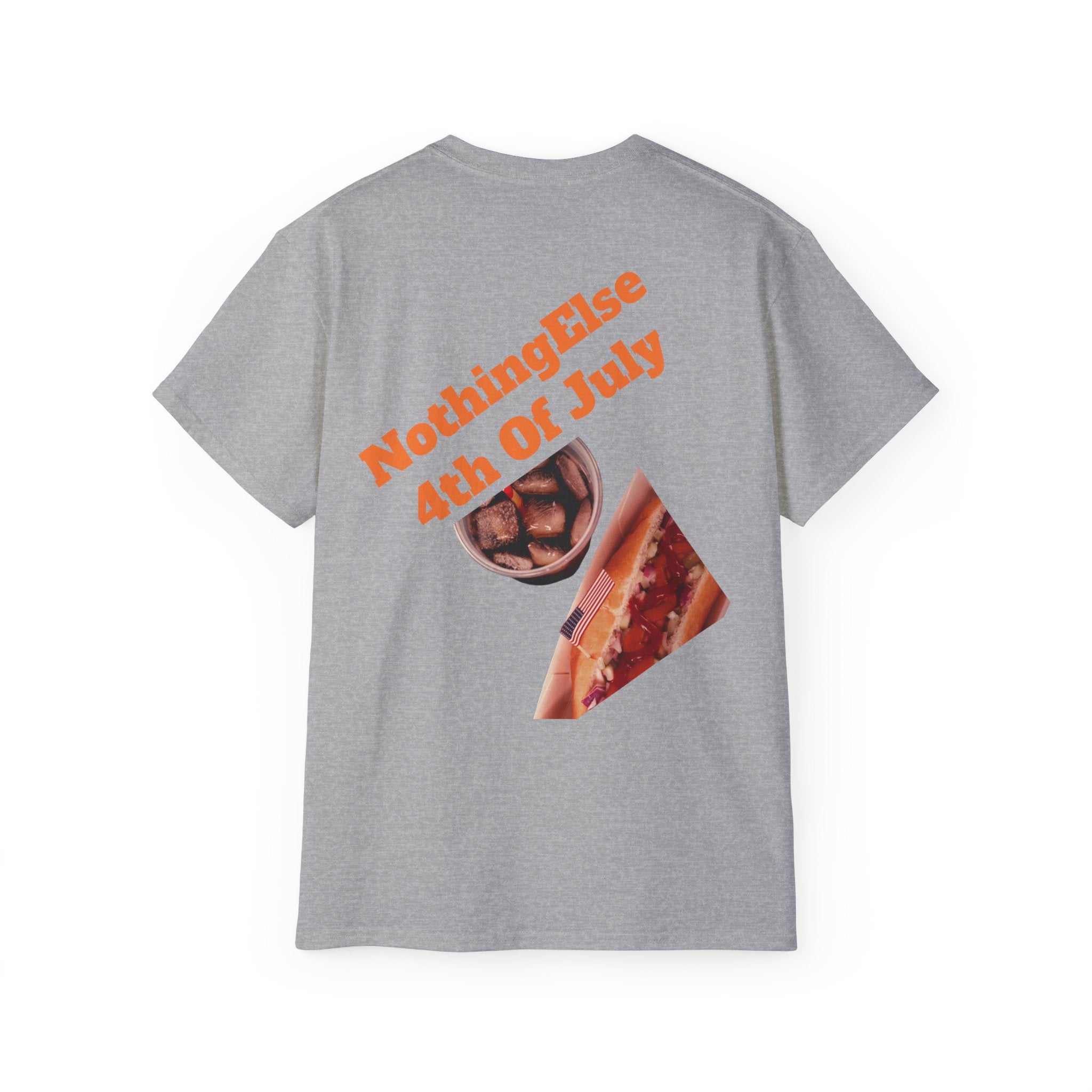 Unisex Ultra Cotton Tee