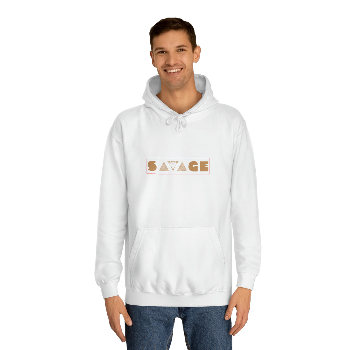 Savage Unisex Hoodie