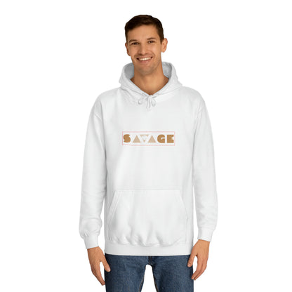 Savage Unisex Hoodie