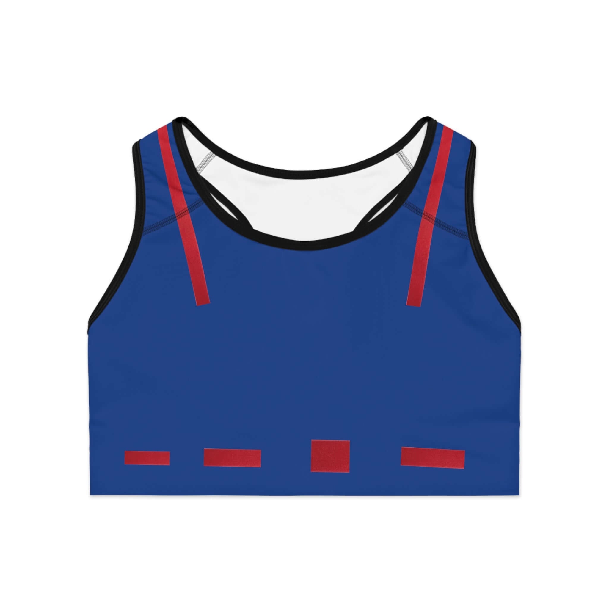 Sports Bra Roseline (AOP)