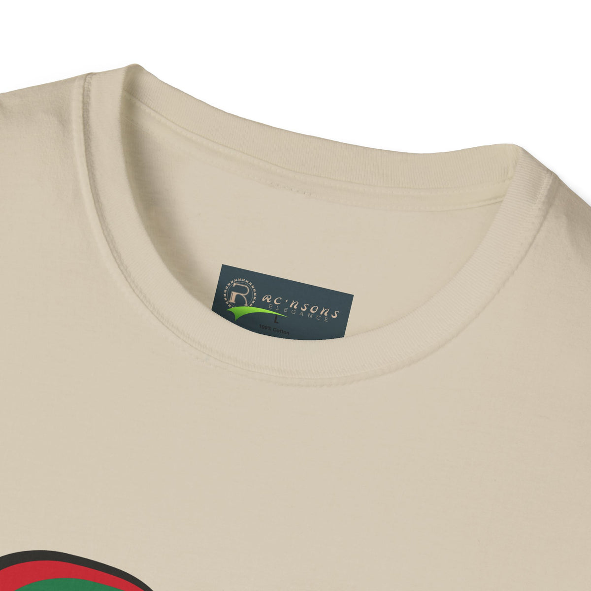 Softstyle T-Shirt - 68 Unisex Design