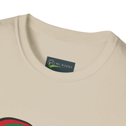 Softstyle T-Shirt - 68 Unisex Design