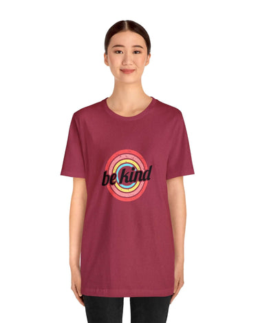 Be Kind Unisex Tee - RC’nSONS