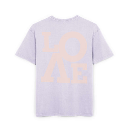 Oversize Tee - Lone-Love Design