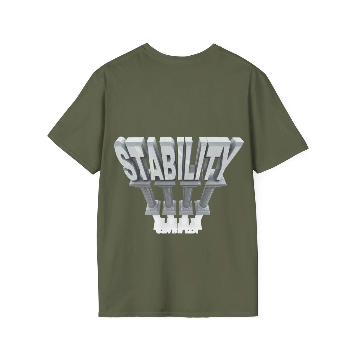 Stability T-Shirt