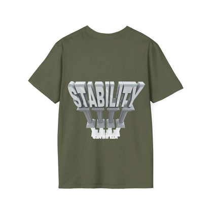 Stability T-Shirt