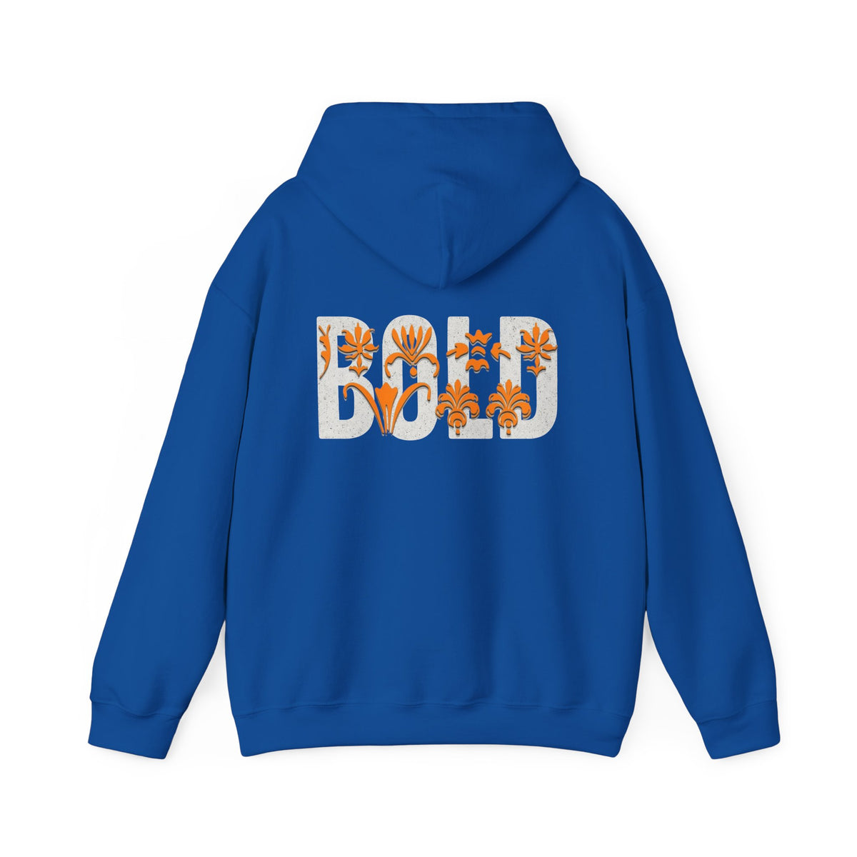 Trendy Comfort, Unisex Hoodie