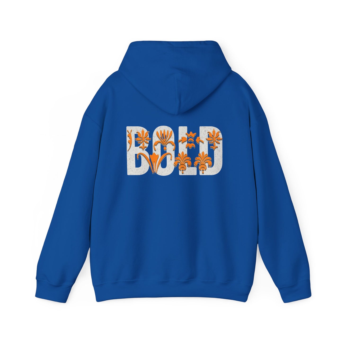 Trendy Comfort, Unisex Hoodie