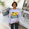 Unisex Color Blast Crewneck Sweatshirt - RC’nSONS