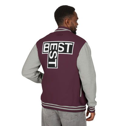 Letterman Jacket - Best Est Design