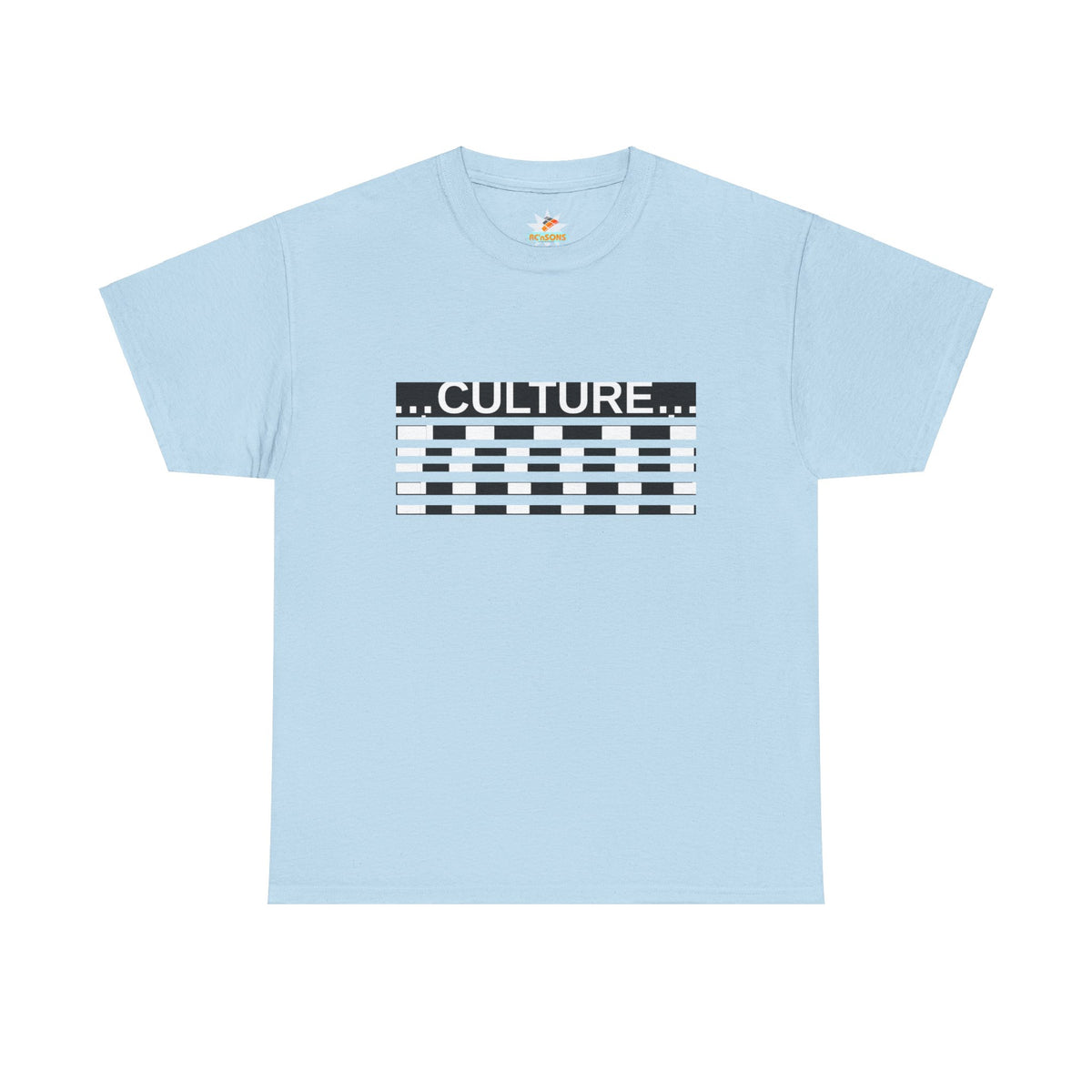 Culture Premium Cotton Tee