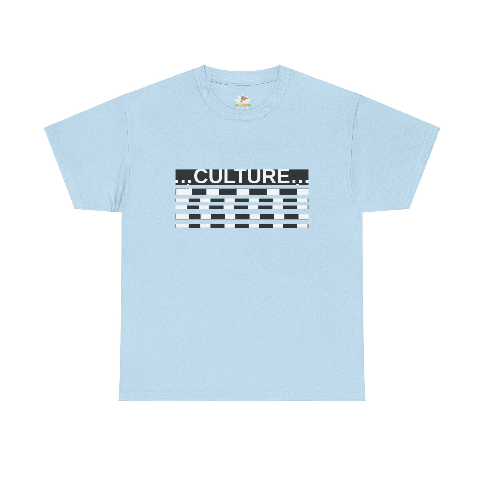 Culture Premium Cotton Tee