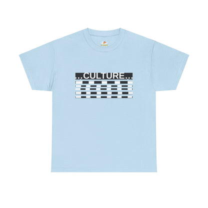Culture Premium Cotton Tee