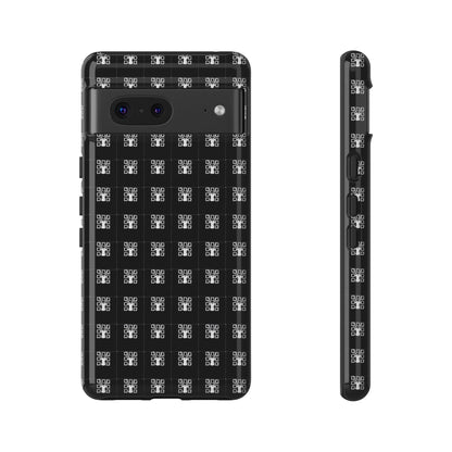 Lux Phone Case Printify