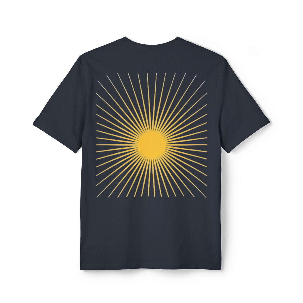Rcnsons Unisex District® Re-Tee®
