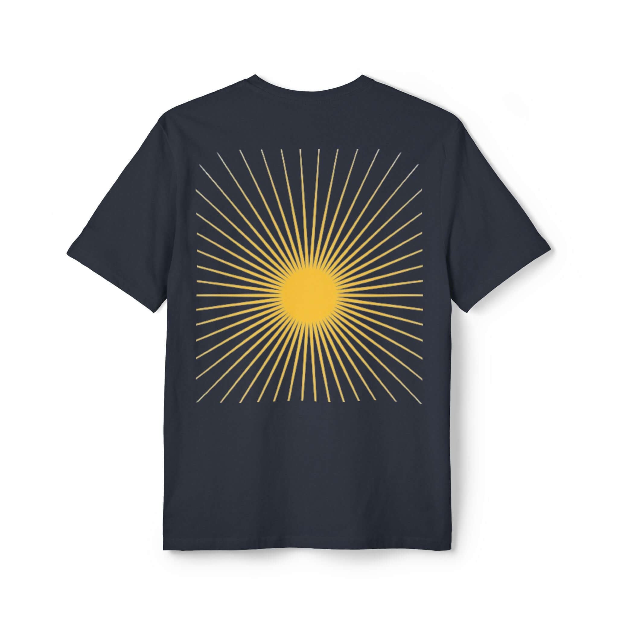 Rcnsons Unisex District® Re-Tee®