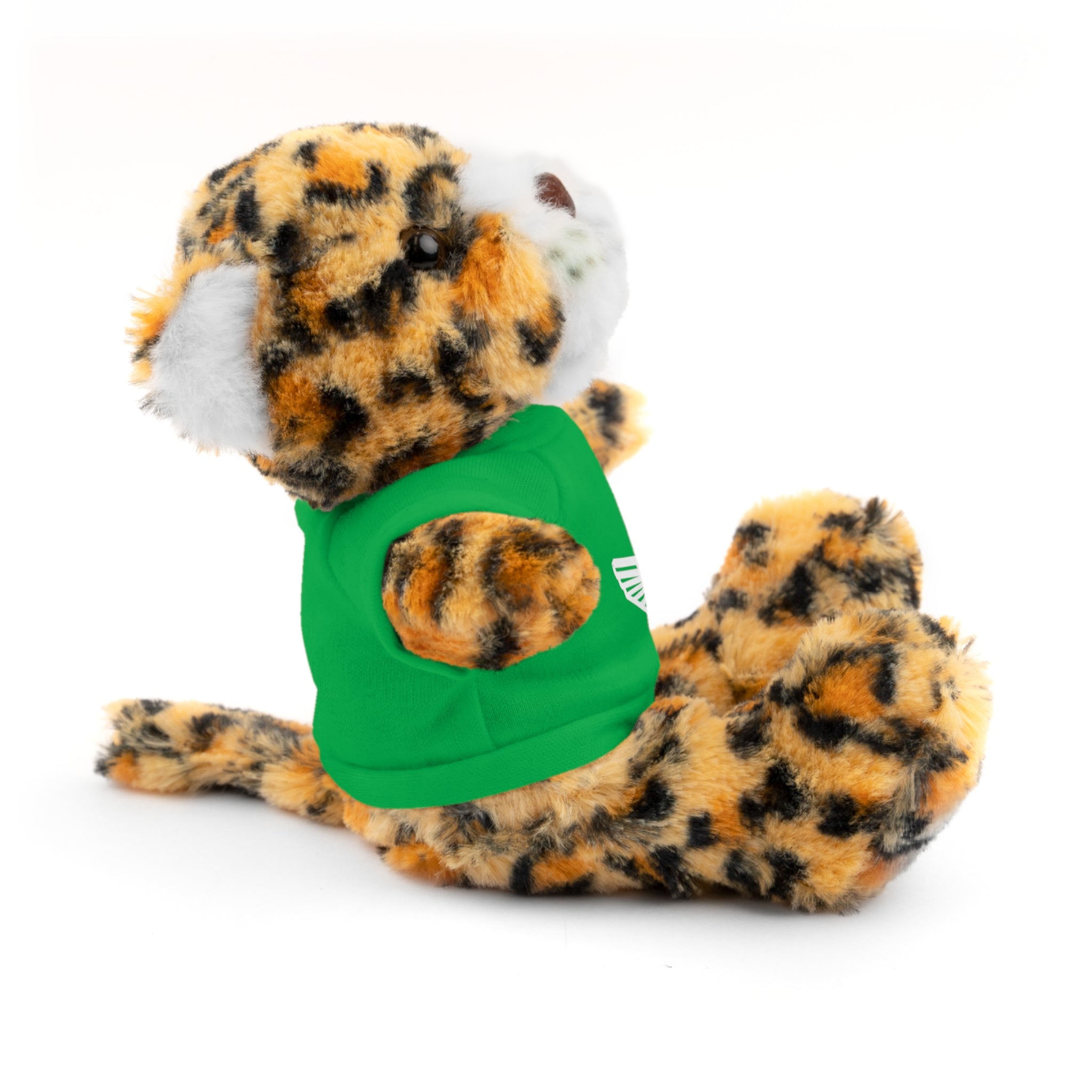 Stuffed Teddy Printify