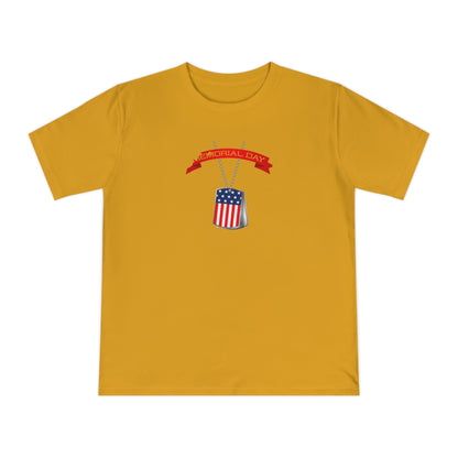 Unisex Classic Jersey T-shirt