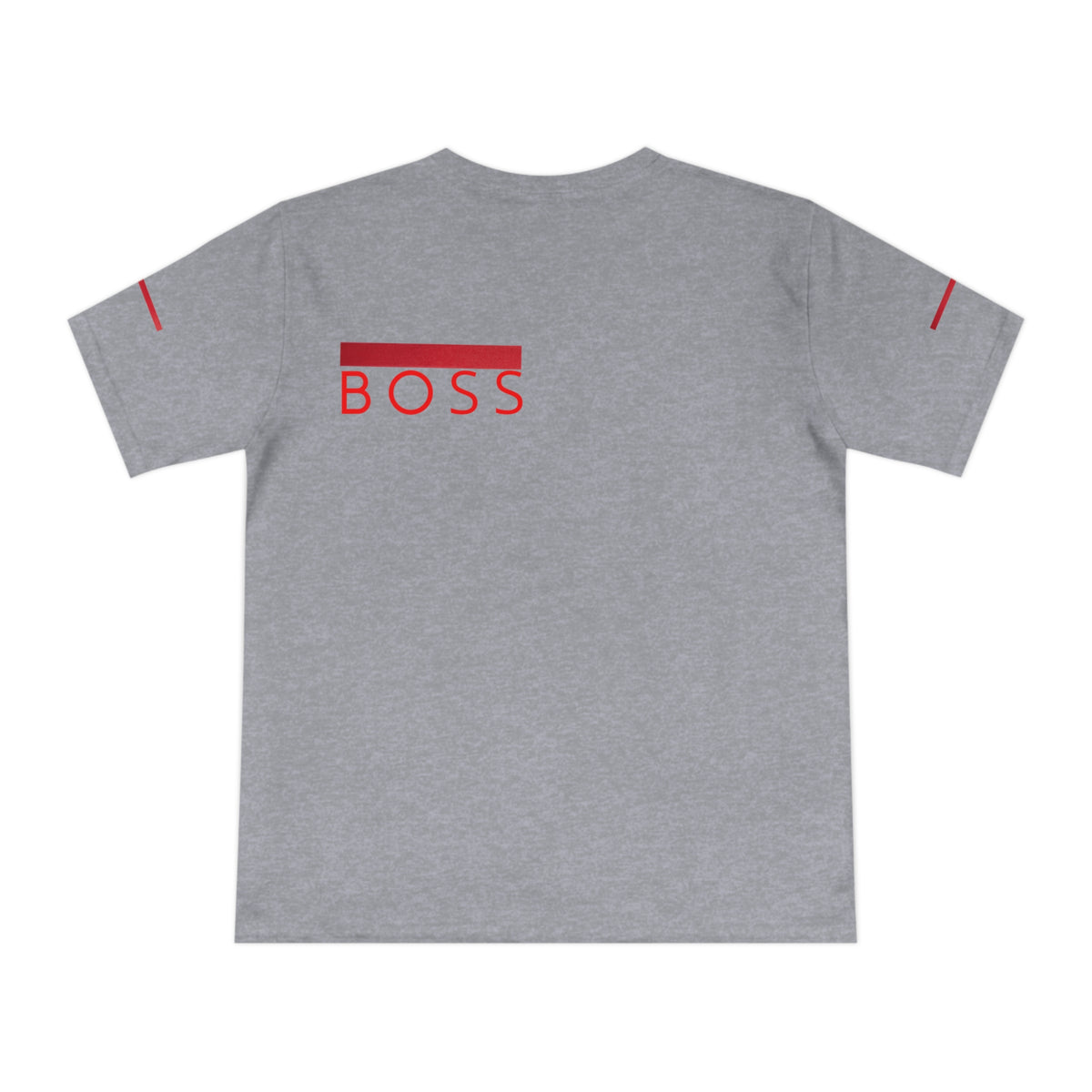 Unisex Classic Jersey BOSSLINET-shirt
