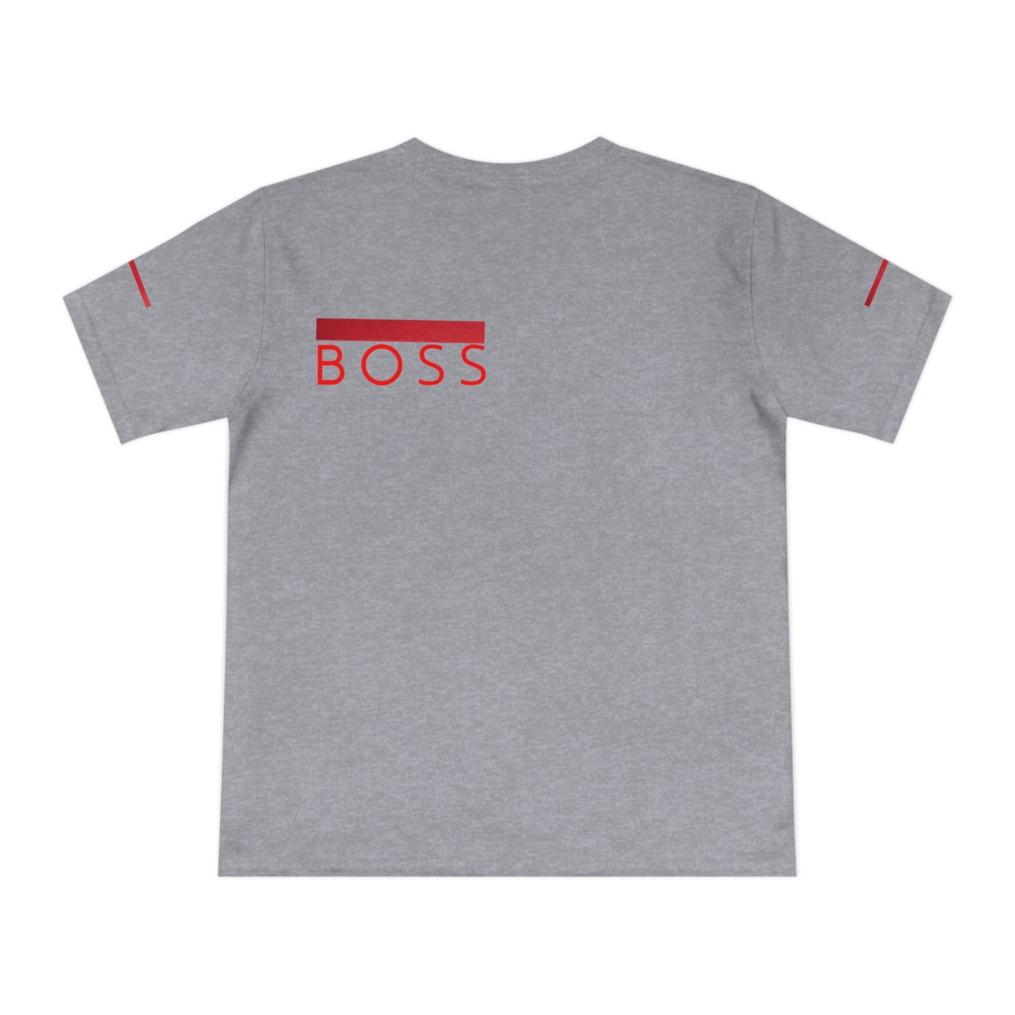 Unisex Classic Jersey BOSSLINET-shirt