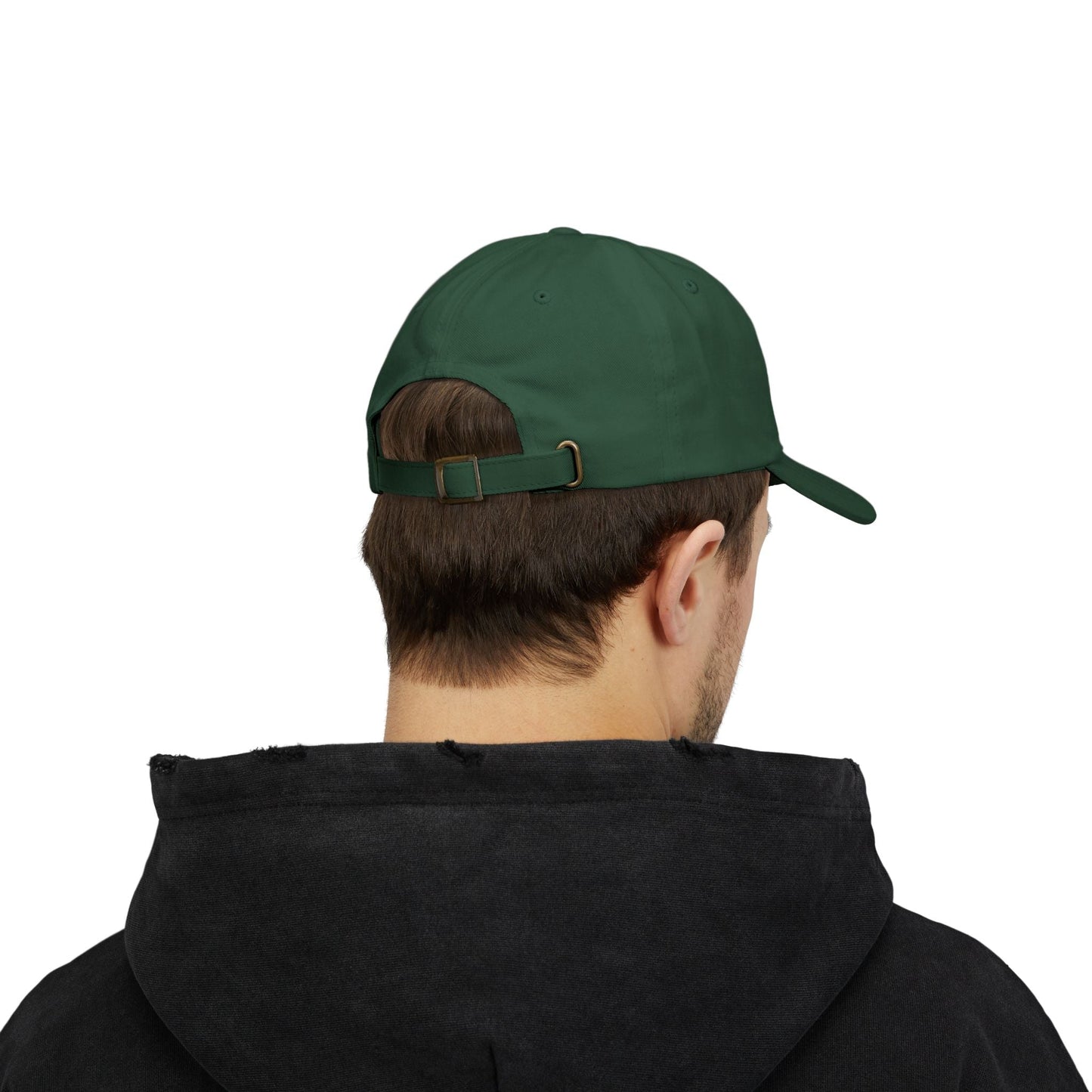 Cap - Modest Design Printify