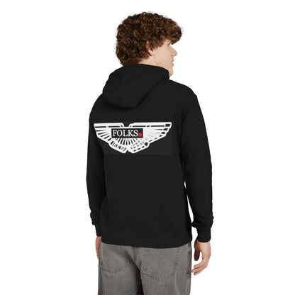 Cool graphic Hoodie for casual vibes Printify