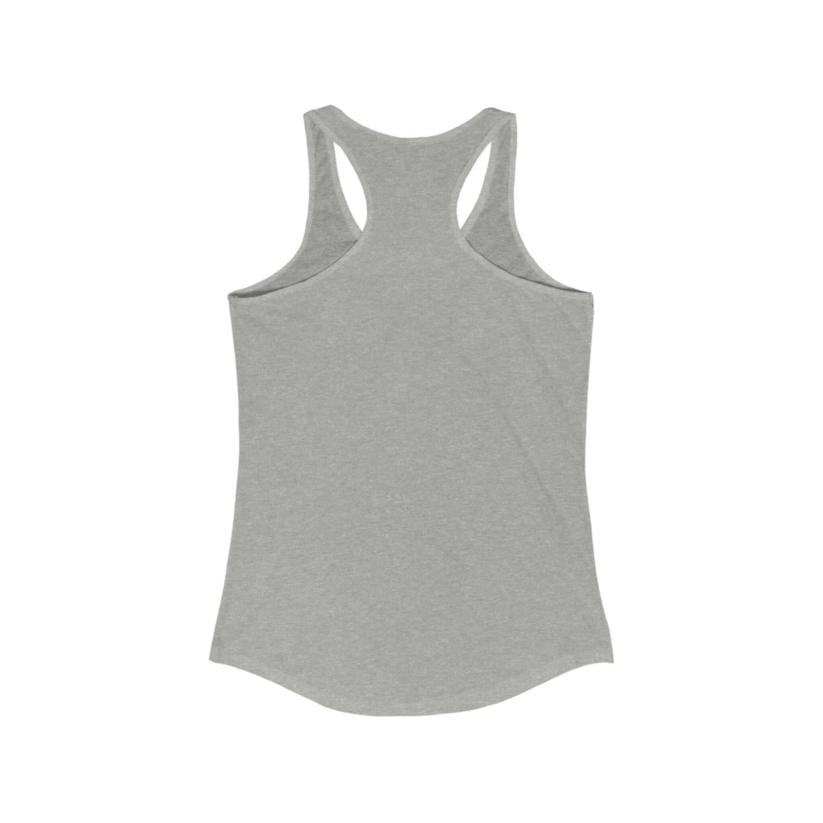 Women's Ideal Racerback Tank - RC’nSONS
