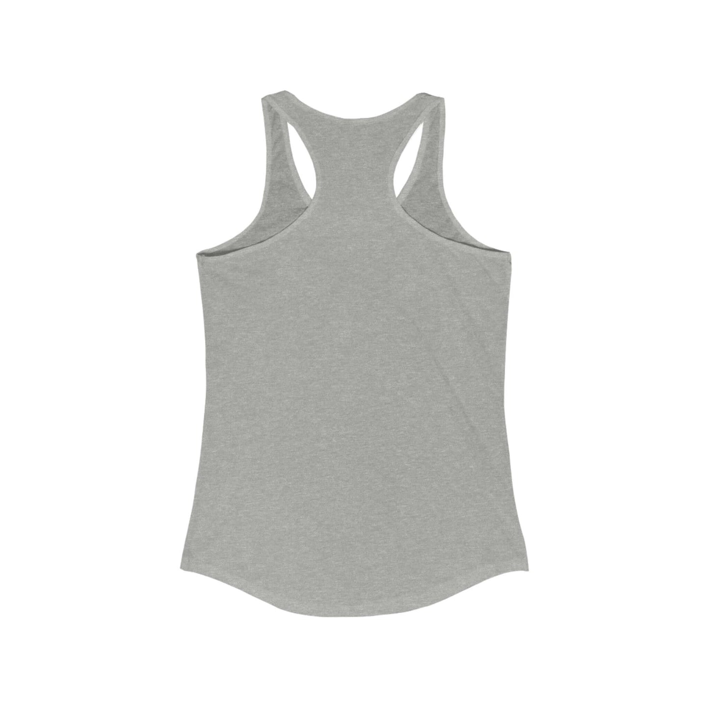 Women's Ideal Racerback Tank - RC’nSONS