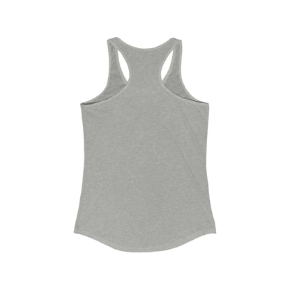 Women's Ideal Racerback Tank - RC’nSONS