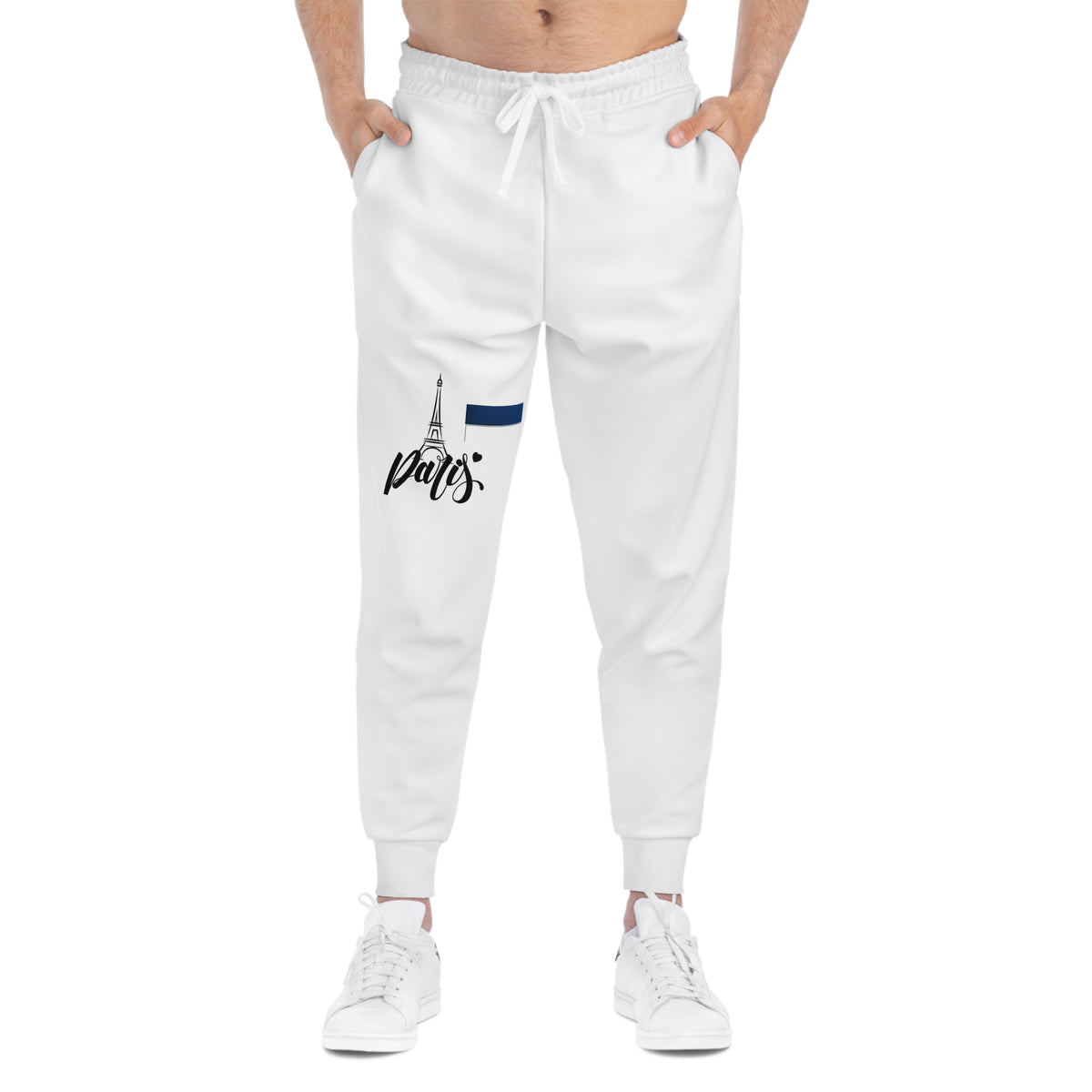 Joggers - Paris Adventure Design